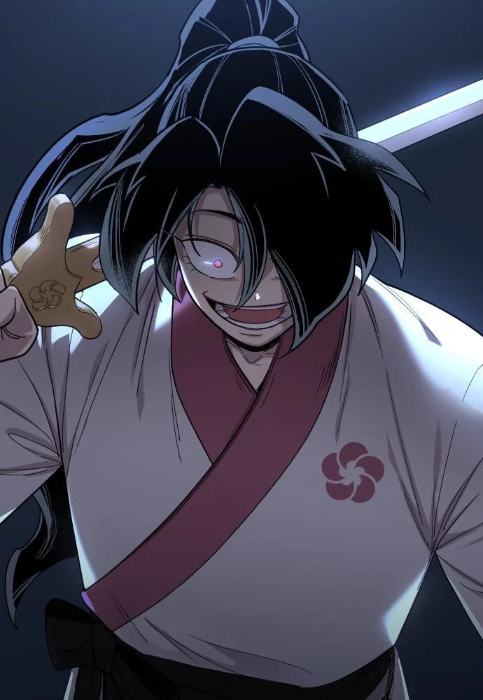 Read Return of the Blossoming Blade EN Manga Online