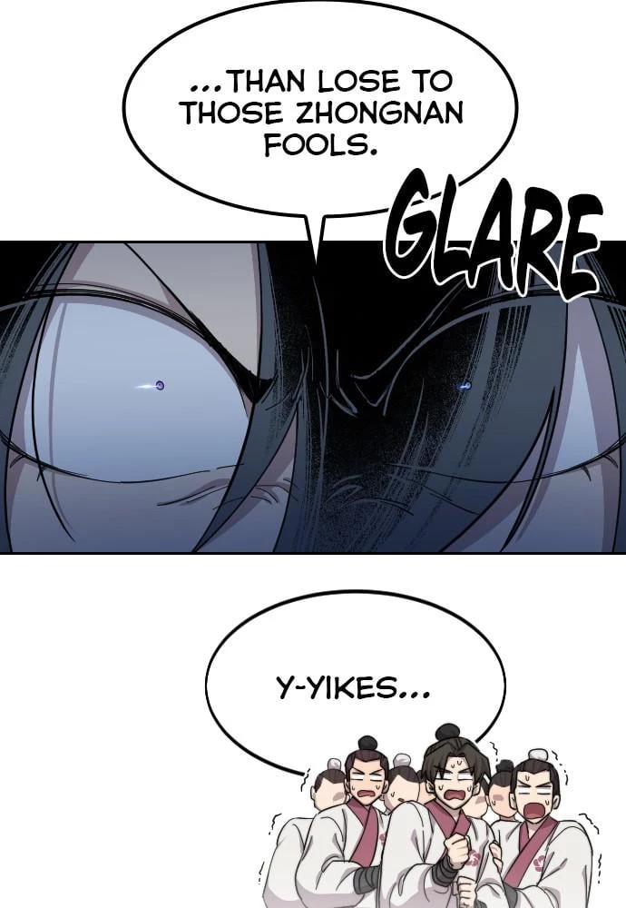 Read Return of the Blossoming Blade EN Manga Online
