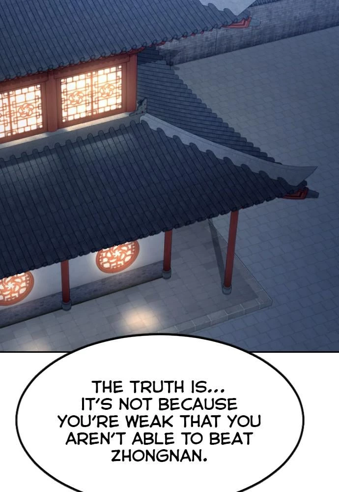 Read Return of the Blossoming Blade EN Manga Online