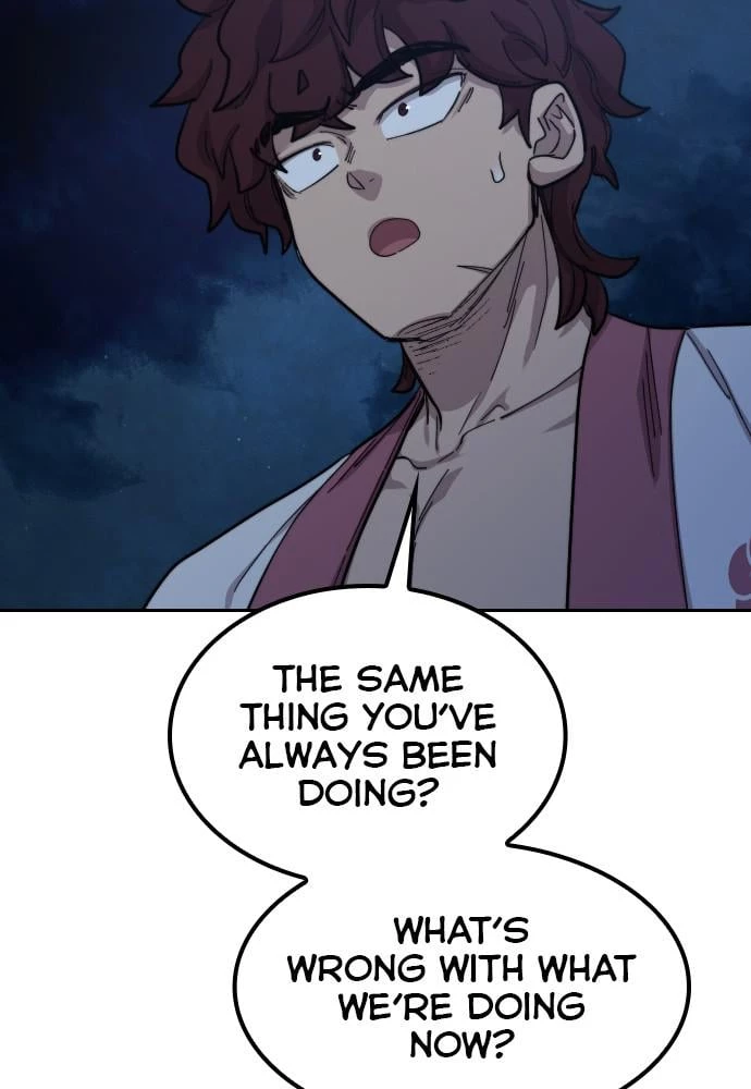 Read Return of the Blossoming Blade EN Manga Online
