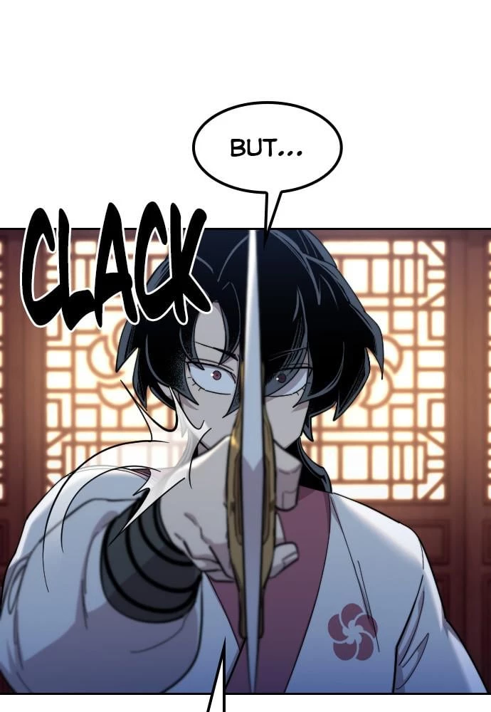 Read Return of the Blossoming Blade EN Manga Online