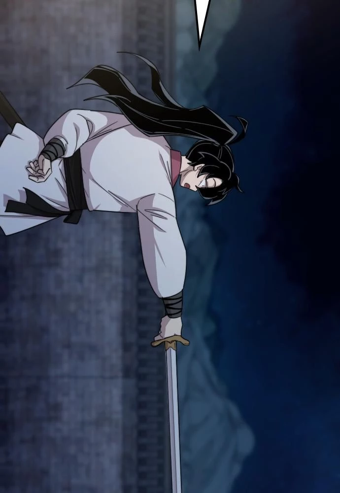 Read Return of the Blossoming Blade EN Manga Online