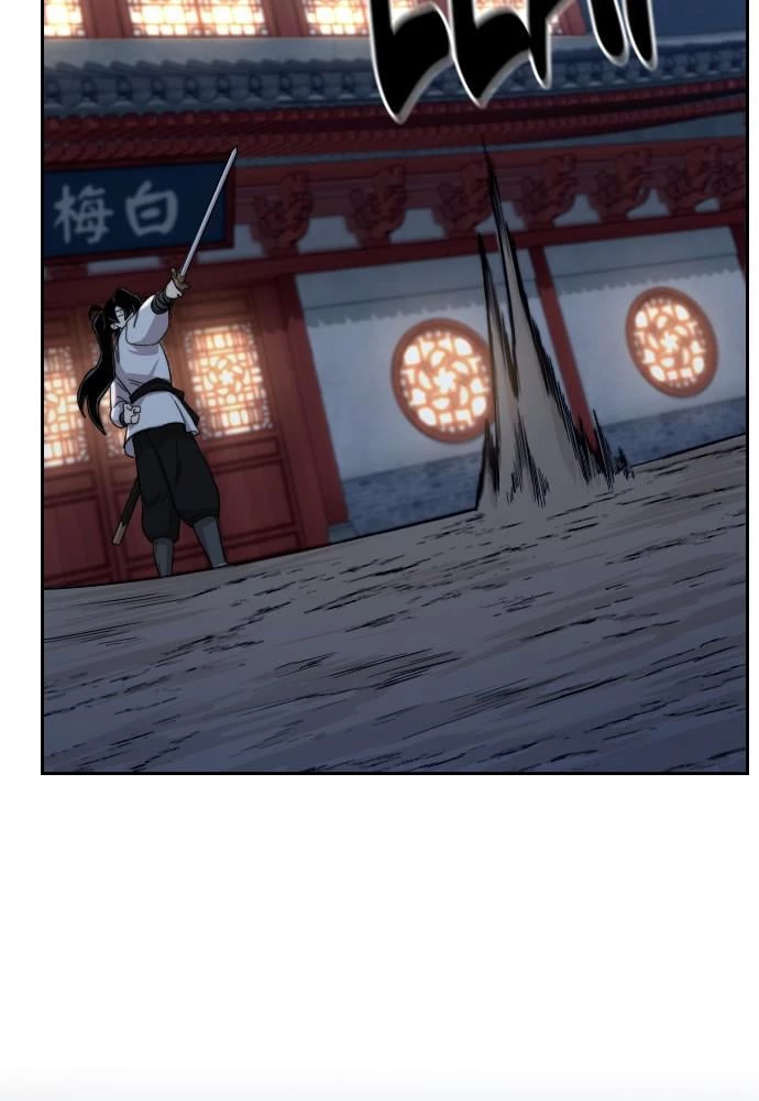 Read Return of the Blossoming Blade EN Manga Online