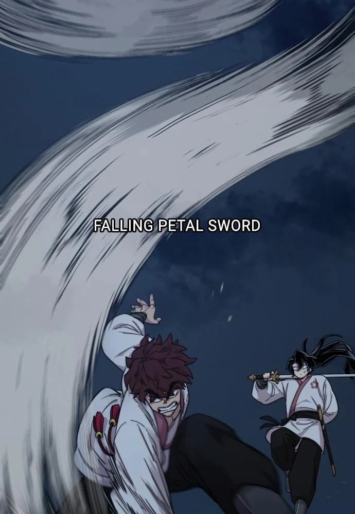 Read Return of the Blossoming Blade EN Manga Online