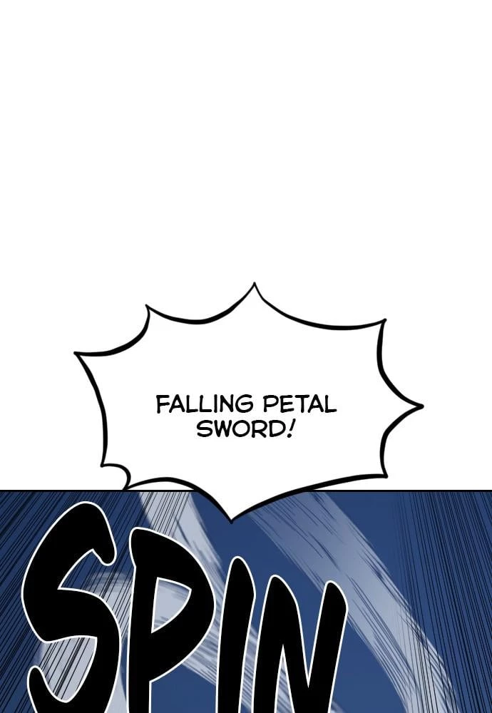 Read Return of the Blossoming Blade EN Manga Online
