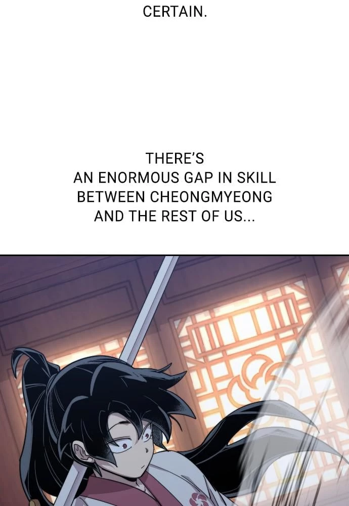 Read Return of the Blossoming Blade EN Manga Online