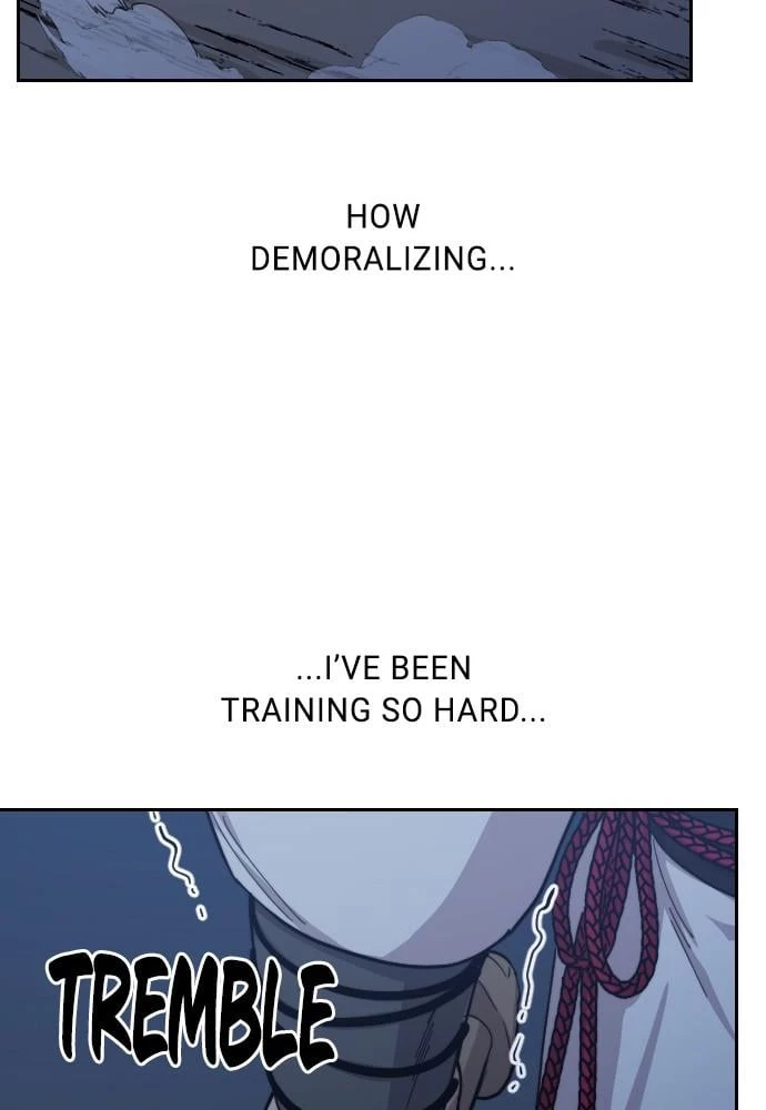 Read Return of the Blossoming Blade EN Manga Online