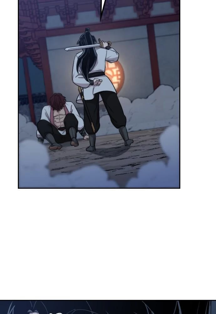 Read Return of the Blossoming Blade EN Manga Online