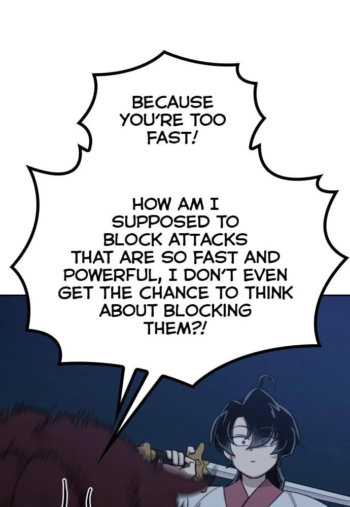 Read Return of the Blossoming Blade EN Manga Online