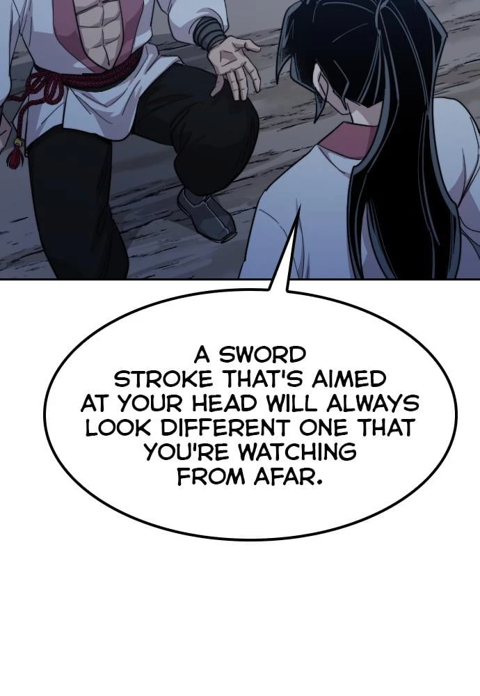 Read Return of the Blossoming Blade EN Manga Online