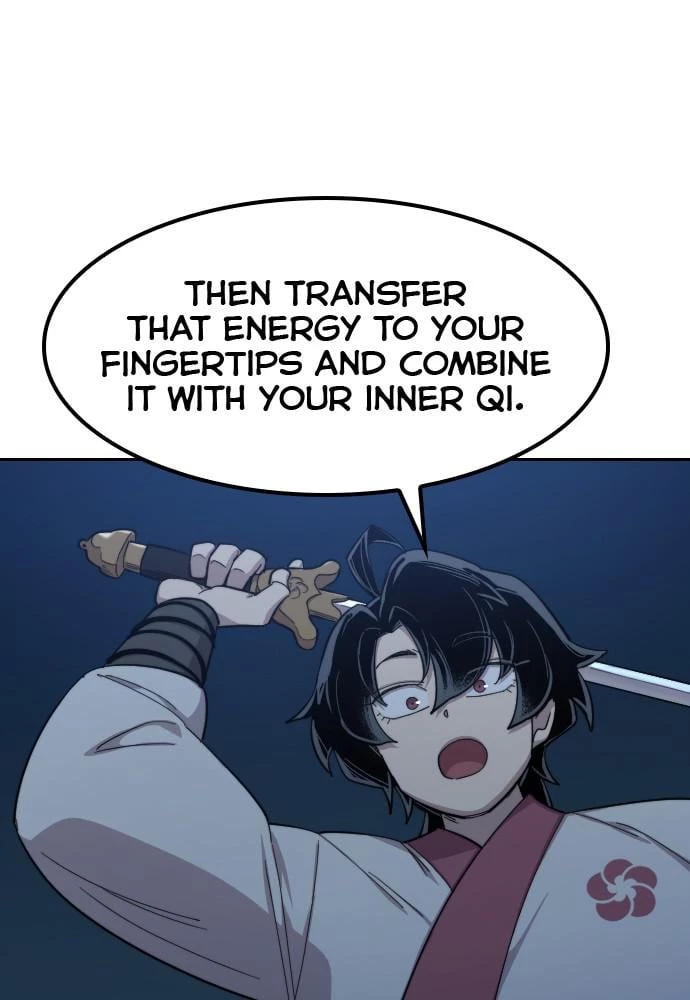 Read Return of the Blossoming Blade EN Manga Online