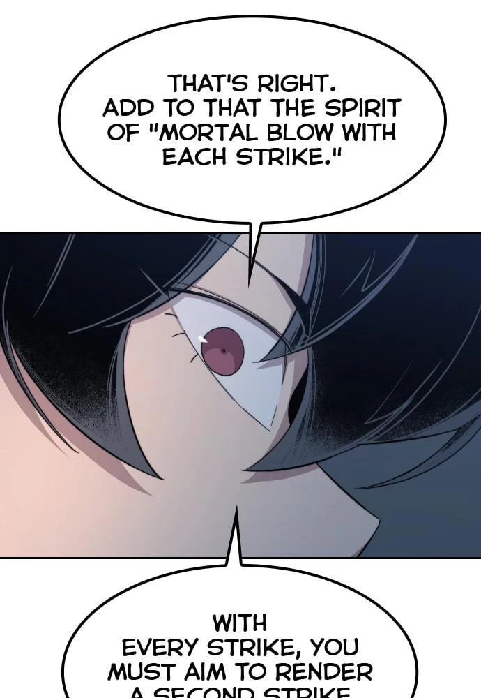 Read Return of the Blossoming Blade EN Manga Online