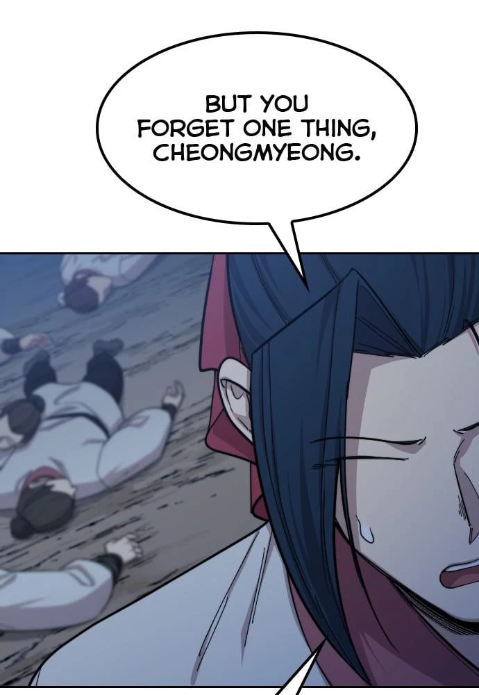 Read Return of the Blossoming Blade EN Manga Online