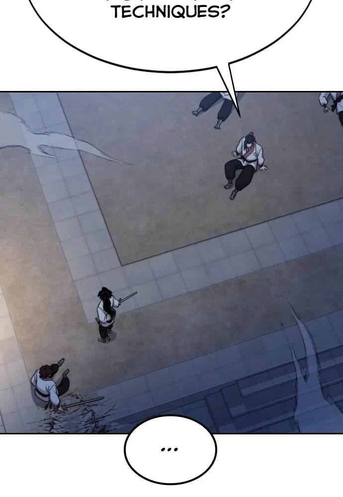 Read Return of the Blossoming Blade EN Manga Online