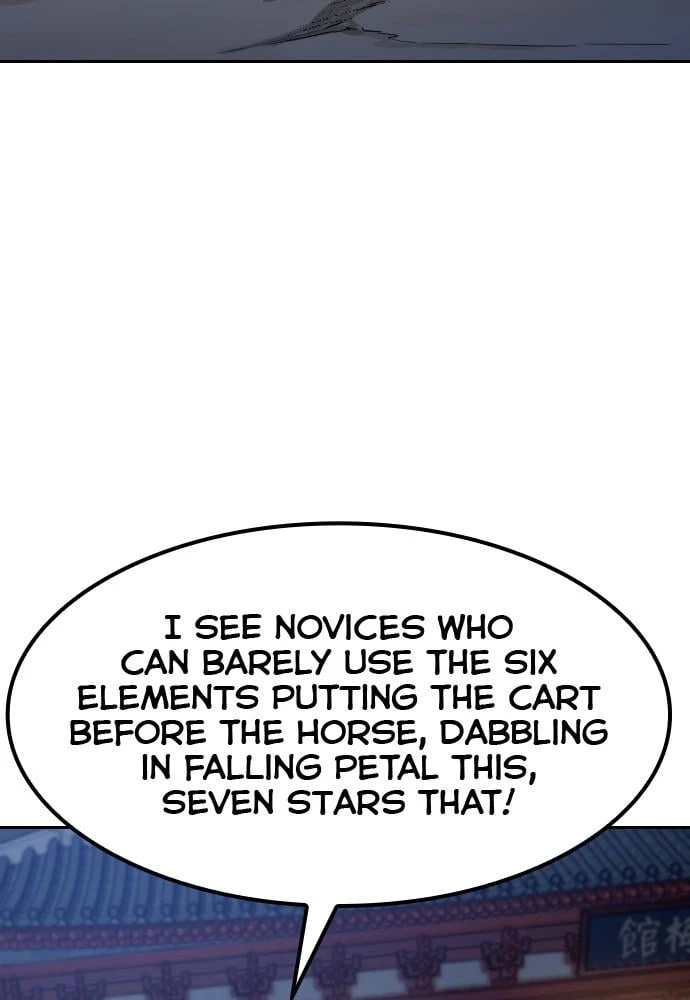 Read Return of the Blossoming Blade EN Manga Online