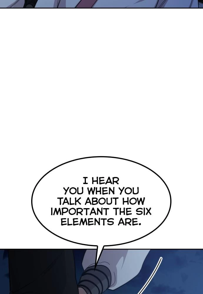 Read Return of the Blossoming Blade EN Manga Online