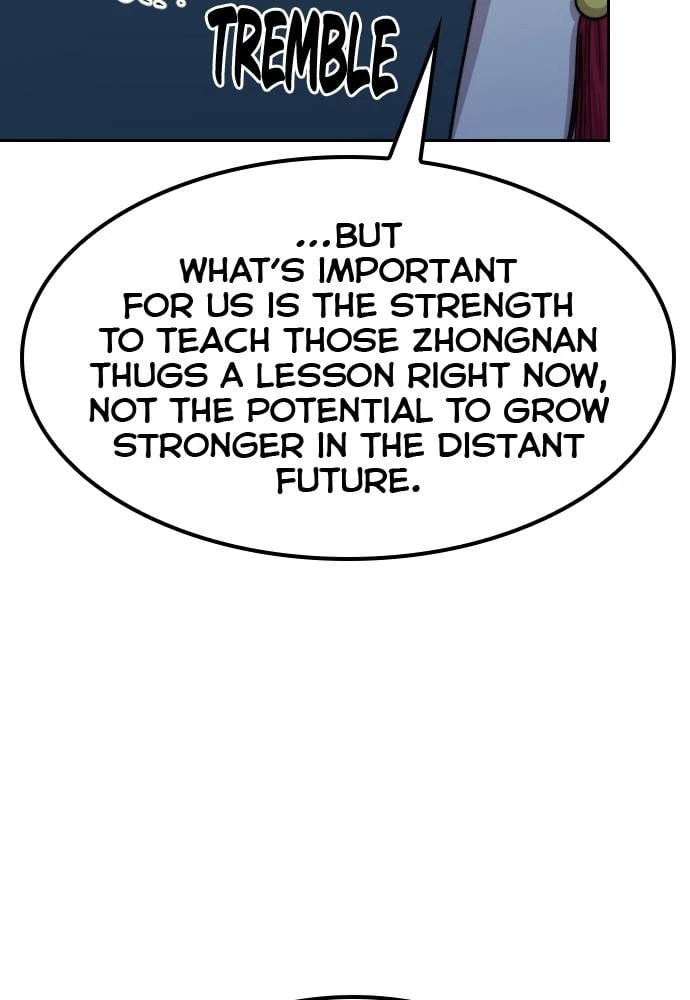 Read Return of the Blossoming Blade EN Manga Online