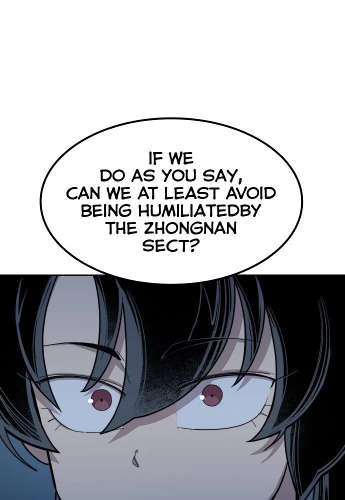 Read Return of the Blossoming Blade EN Manga Online