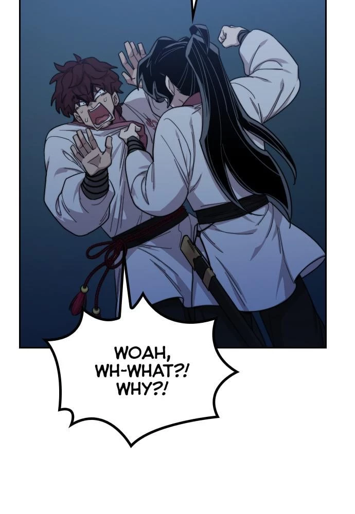 Read Return of the Blossoming Blade EN Manga Online