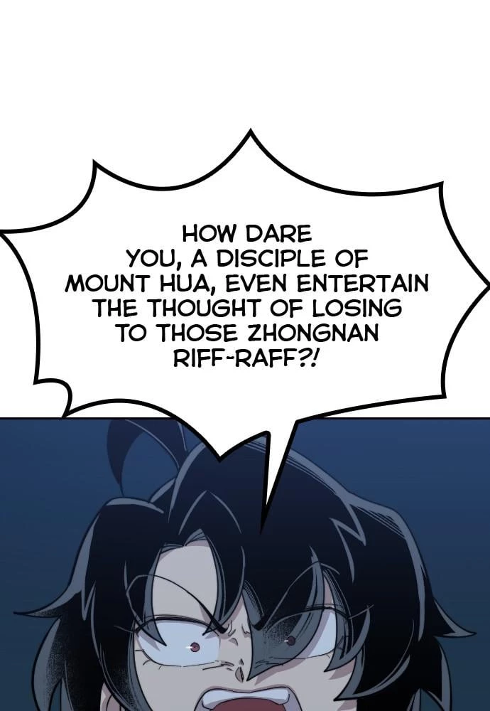 Read Return of the Blossoming Blade EN Manga Online