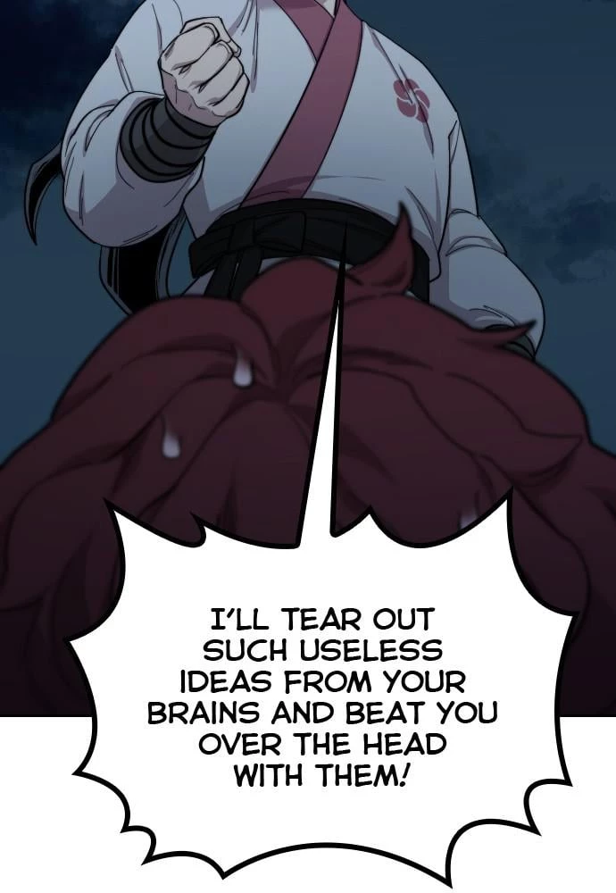 Read Return of the Blossoming Blade EN Manga Online