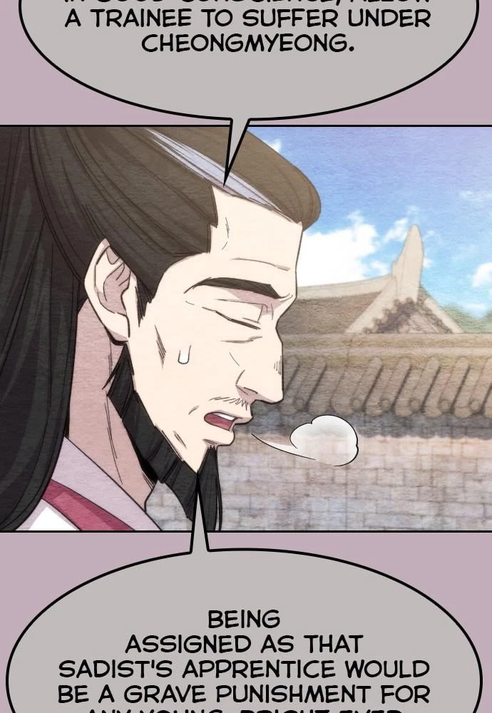 Read Return of the Blossoming Blade EN Manga Online