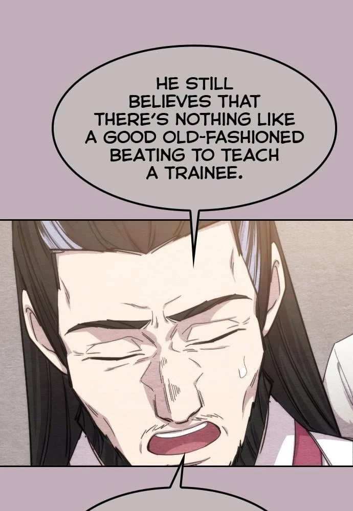 Read Return of the Blossoming Blade EN Manga Online