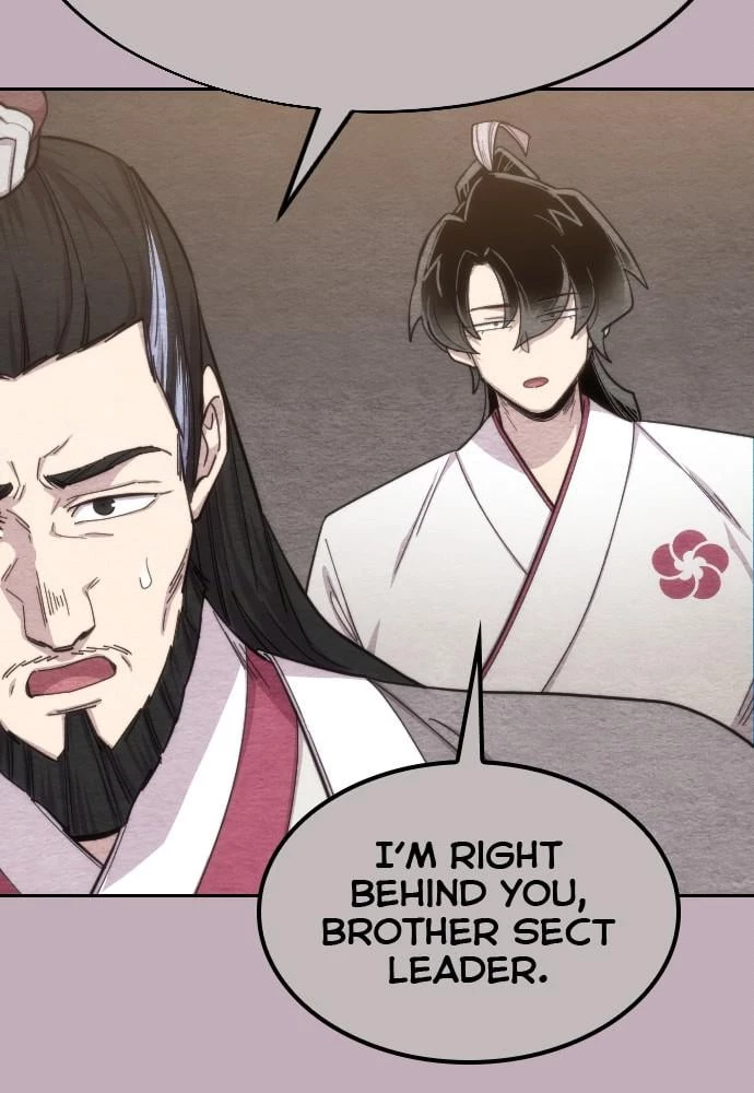 Read Return of the Blossoming Blade EN Manga Online