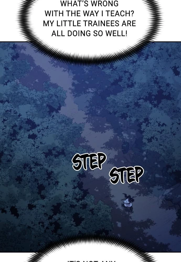 Read Return of the Blossoming Blade EN Manga Online