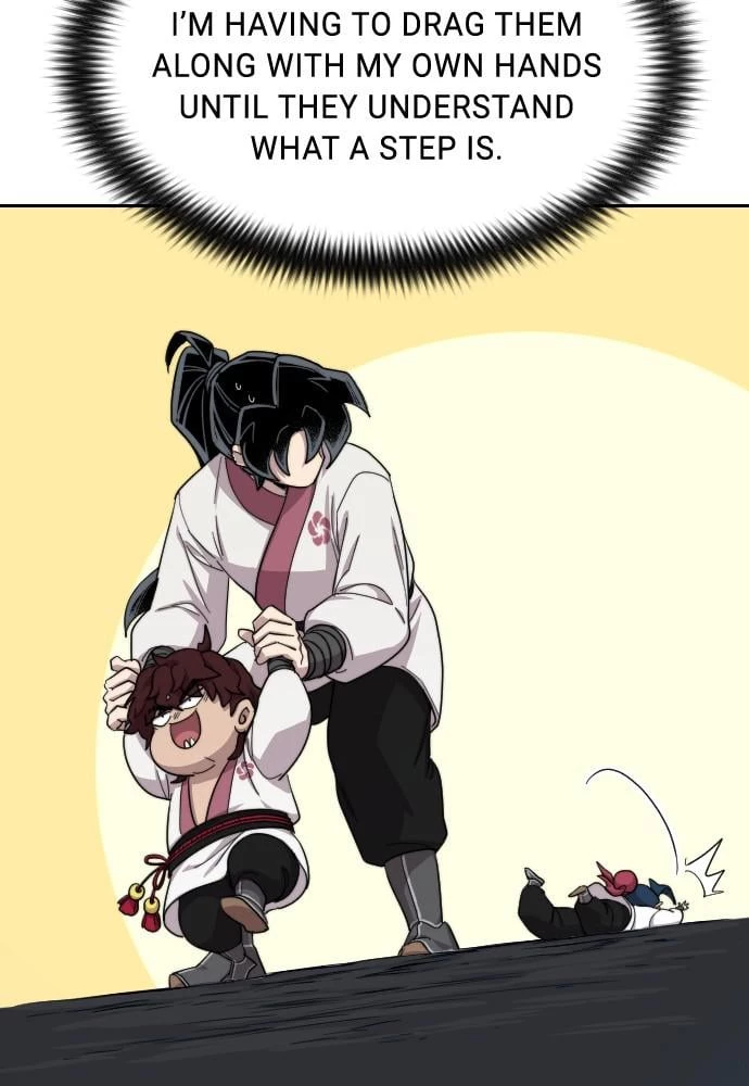Read Return of the Blossoming Blade EN Manga Online