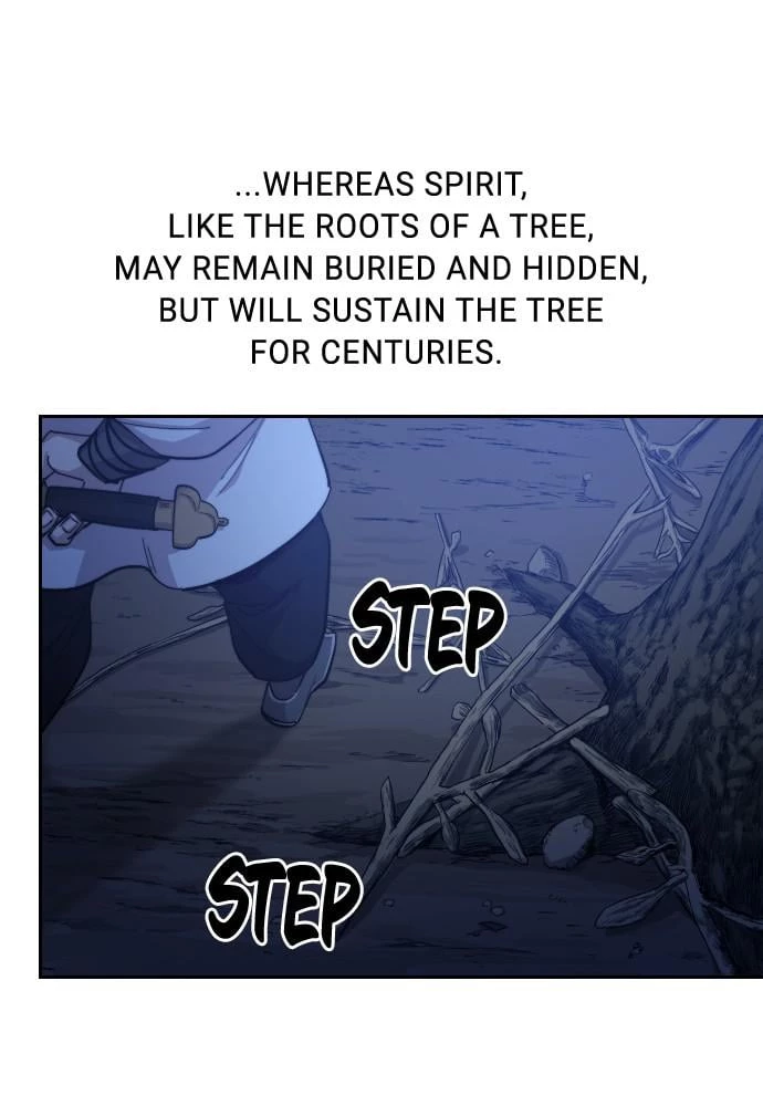 Read Return of the Blossoming Blade EN Manga Online
