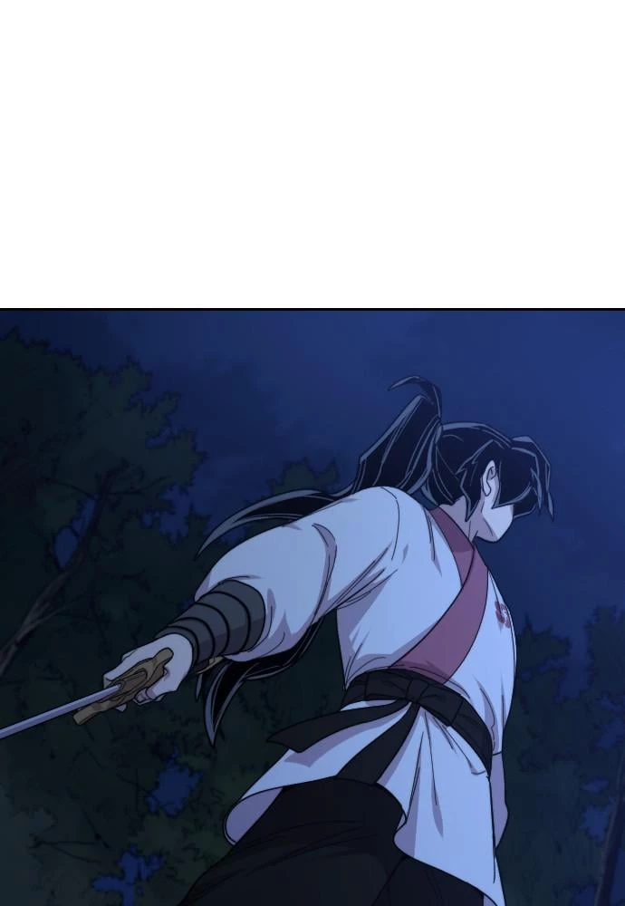 Read Return of the Blossoming Blade EN Manga Online
