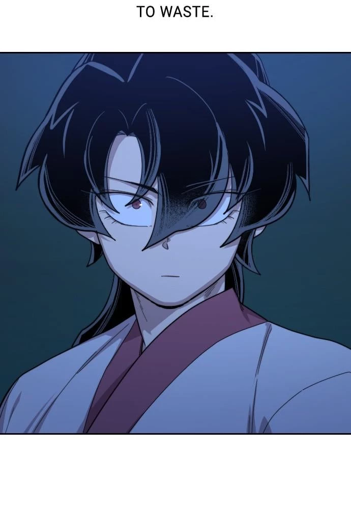 Read Return of the Blossoming Blade EN Manga Online