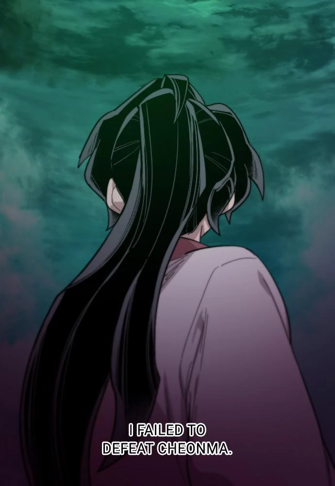Read Return of the Blossoming Blade EN Manga Online