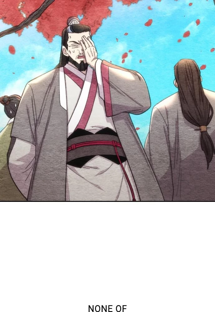 Read Return of the Blossoming Blade EN Manga Online