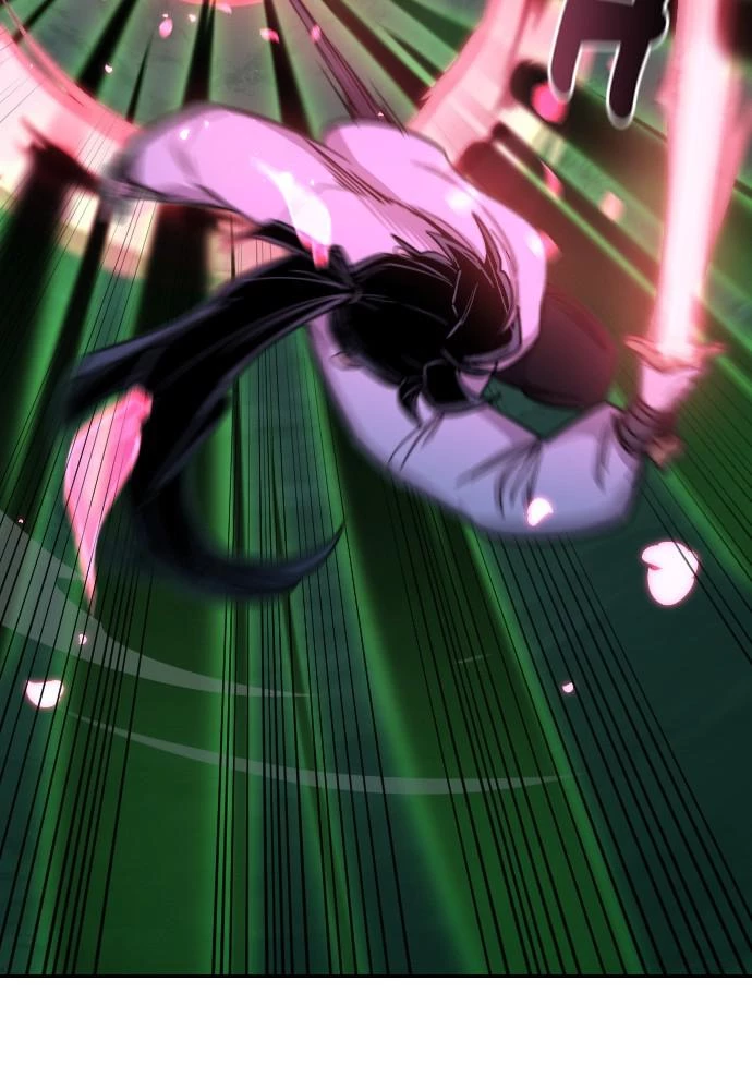Read Return of the Blossoming Blade EN Manga Online