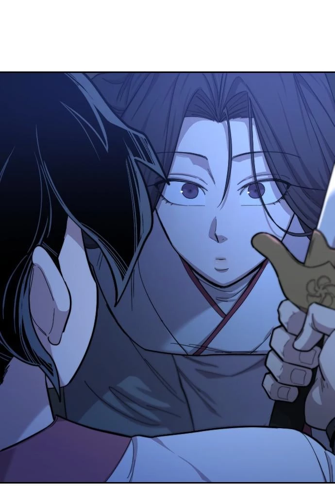 Read Return of the Blossoming Blade EN Manga Online