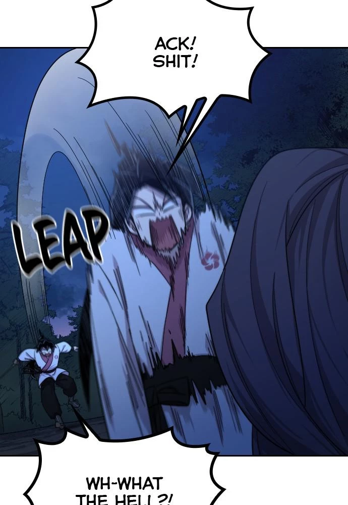 Read Return of the Blossoming Blade EN Manga Online