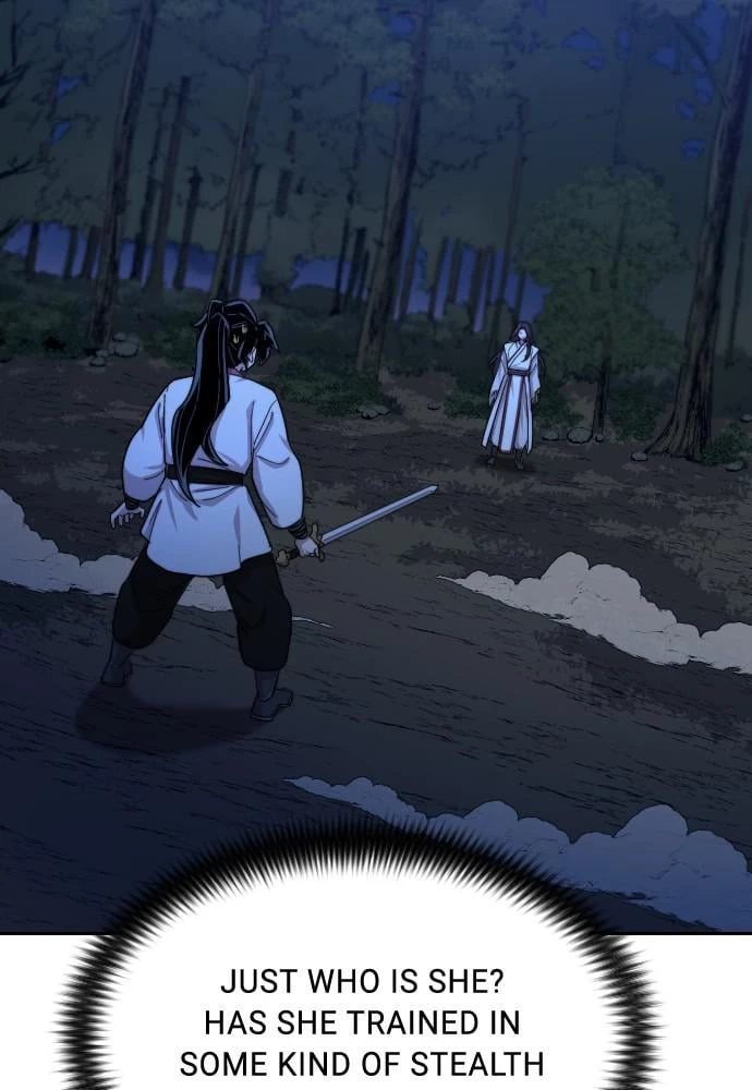 Read Return of the Blossoming Blade EN Manga Online