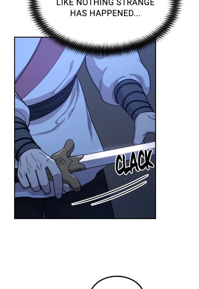 Read Return of the Blossoming Blade EN Manga Online