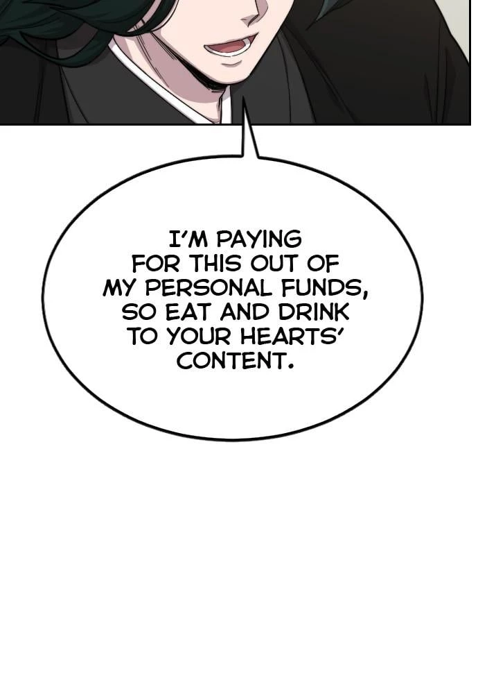 Read Return of the Blossoming Blade EN Manga Online