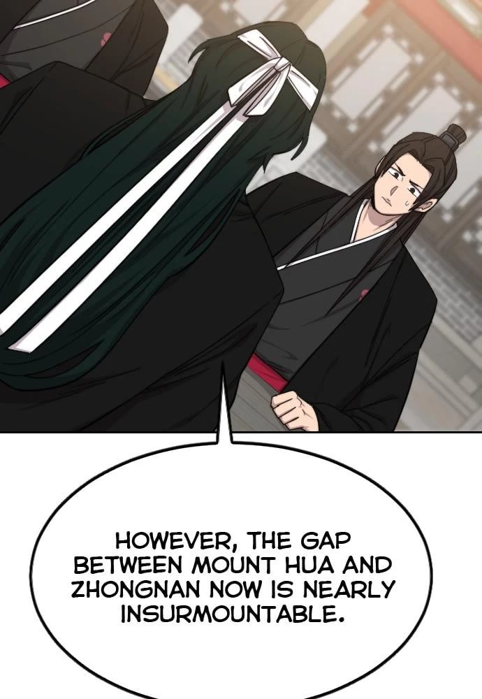 Read Return of the Blossoming Blade EN Manga Online