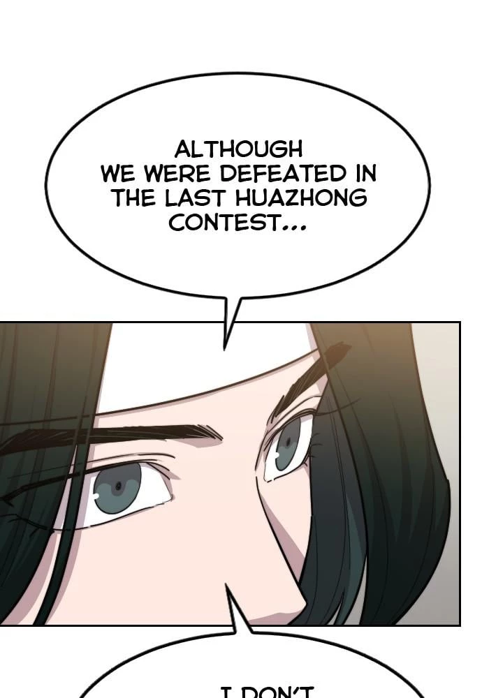 Read Return of the Blossoming Blade EN Manga Online