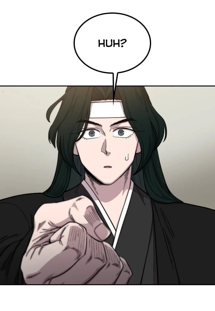 Read Return of the Blossoming Blade EN Manga Online