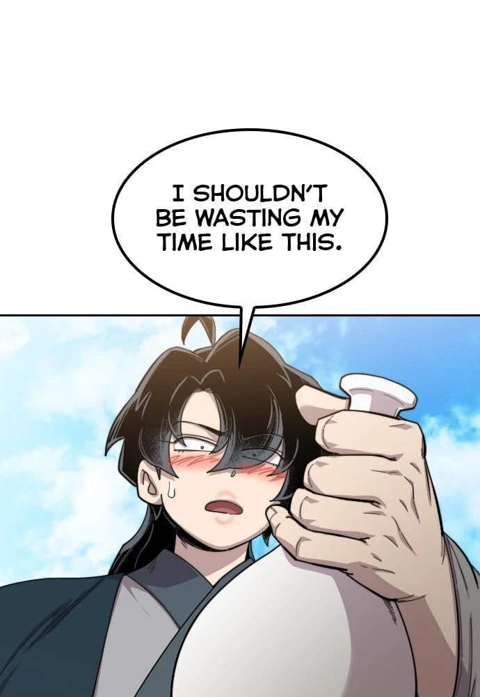 Read Return of the Blossoming Blade EN Manga Online