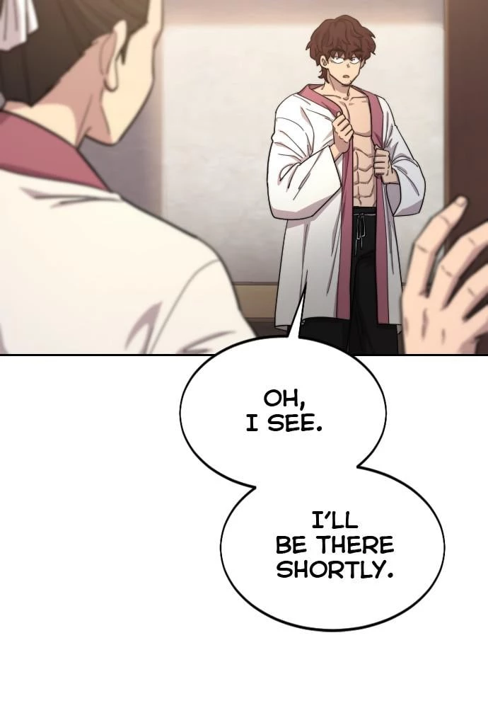 Read Return of the Blossoming Blade EN Manga Online