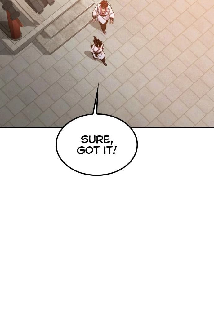 Read Return of the Blossoming Blade EN Manga Online