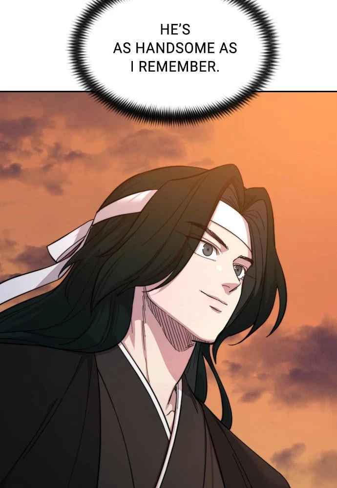 Read Return of the Blossoming Blade EN Manga Online