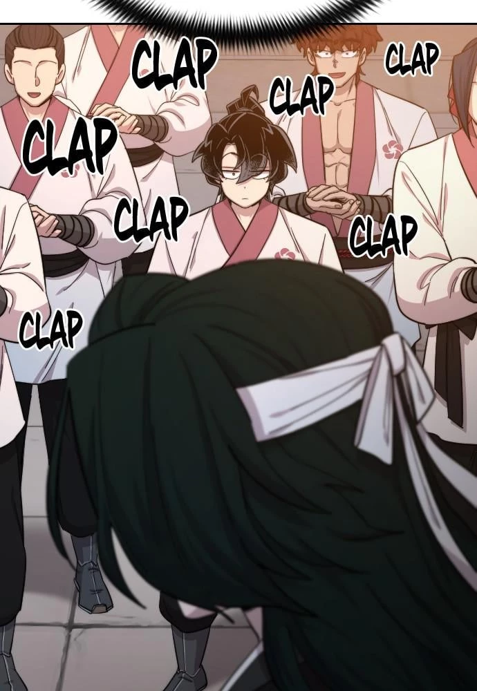 Read Return of the Blossoming Blade EN Manga Online