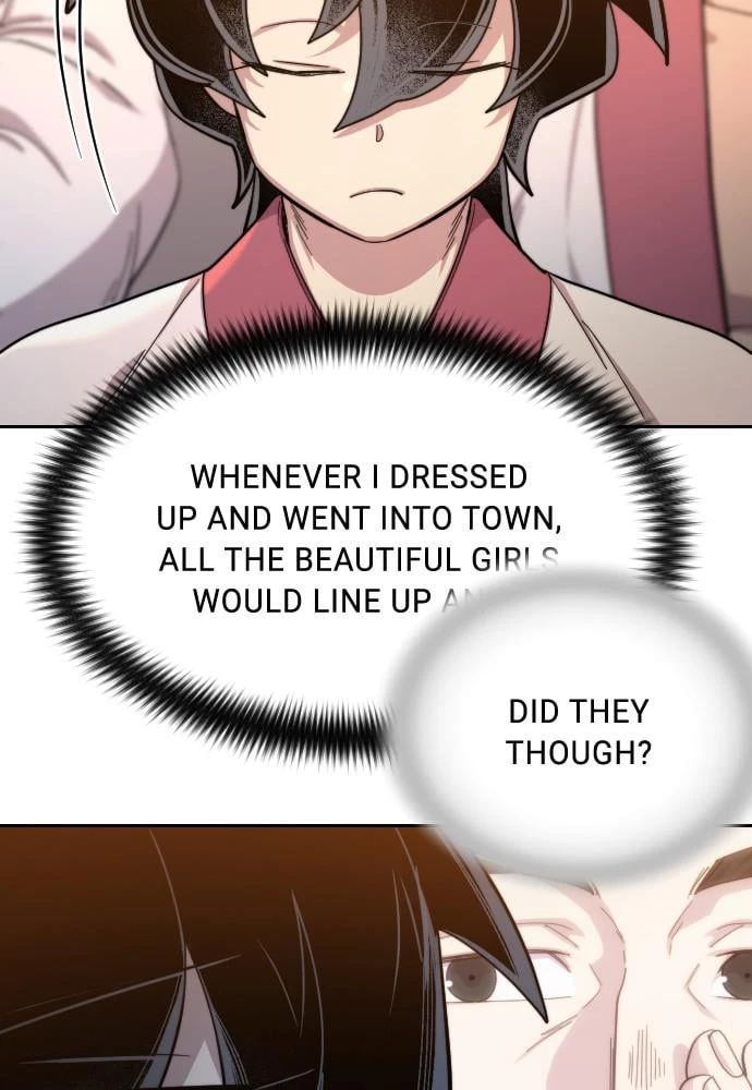 Read Return of the Blossoming Blade EN Manga Online